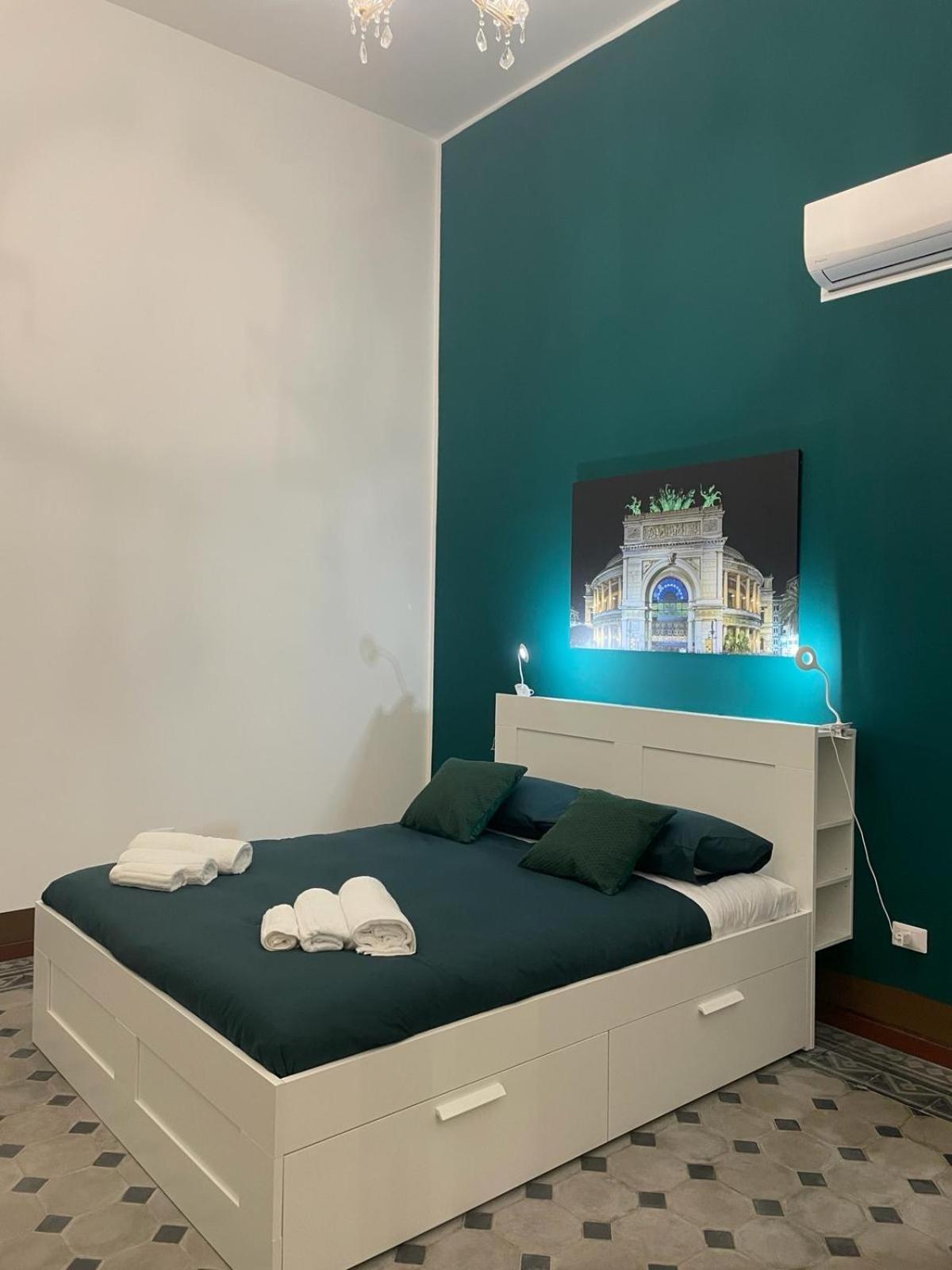 Gasthuis Ai Crociferi Palermo